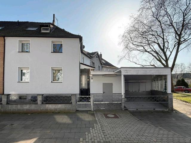 Haus kaufen in Obermarxloh, Duisburg