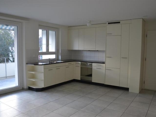 Wohnung mieten in Lyss, Bern