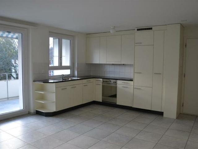 Wohnung mieten in Lyss, Bern