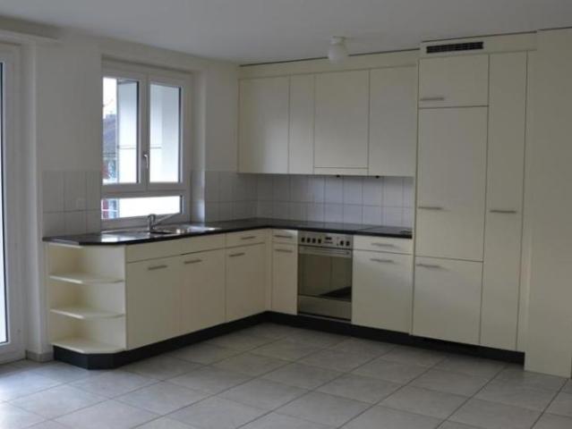 Apartment mieten in Lyss, Bern