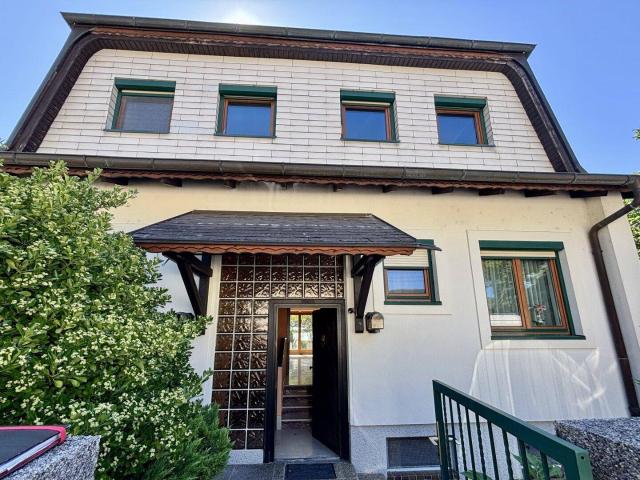 Haus kaufen in Gumpoldskirchen, Niederösterreich