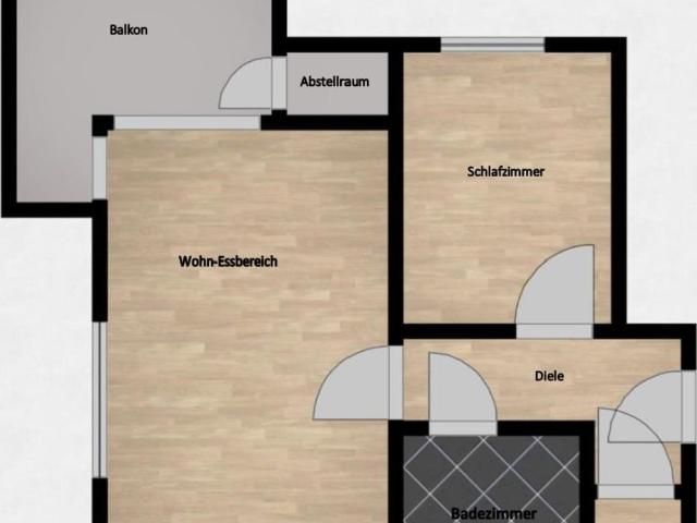 Apartment mieten in Manheim, Kerpen