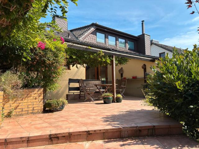 Haus kaufen in Loxstedt