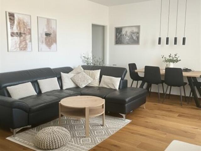 Wohnung kaufen in Marchtrenk, Oberösterreich