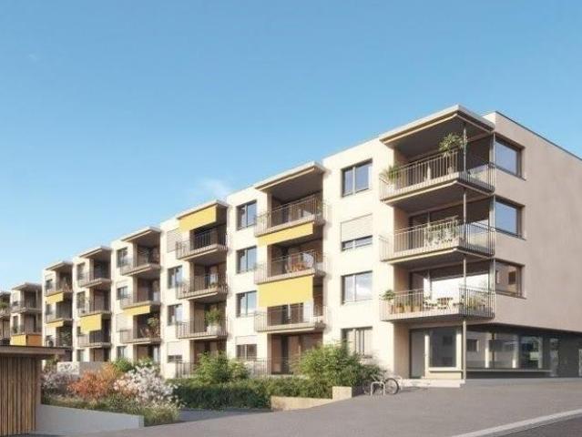 Apartment mieten in Köniz, Bern