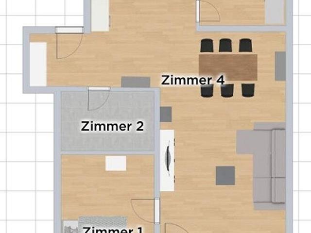 Apartment mieten in Köniz, Bern
