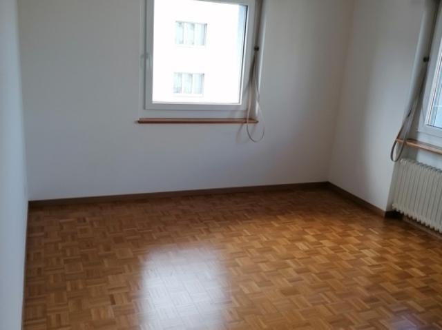 Wohnung mieten in Nussbaumen, Obersiggenthal
