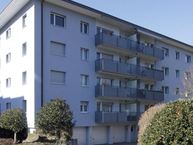 Apartment mieten in Nussbaumen, Obersiggenthal