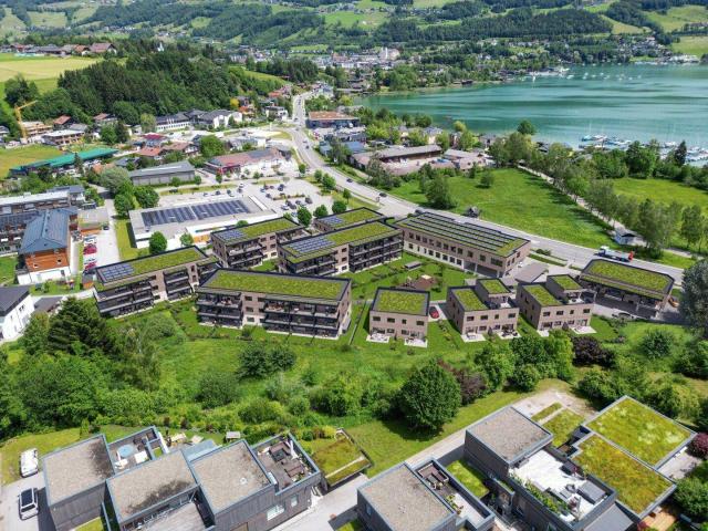 Apartment kaufen in Bichl, St. Lorenz