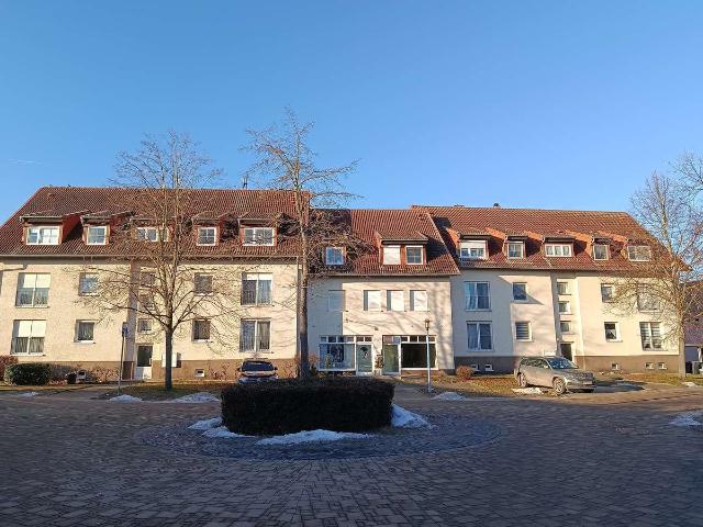 Wohnung kaufen in Süplingen, Haldensleben