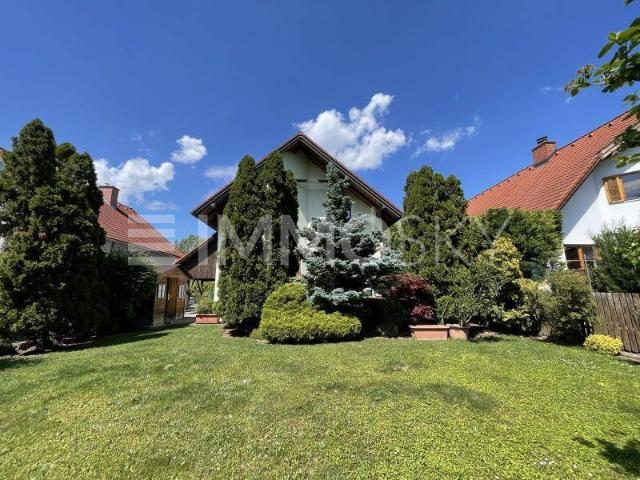 Haus kaufen in Guntramsdorf, Niederösterreich