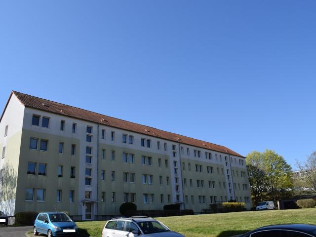 Apartment mieten in Gotha, Thüringen