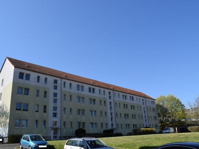 Wohnung mieten in Gotha, Thüringen