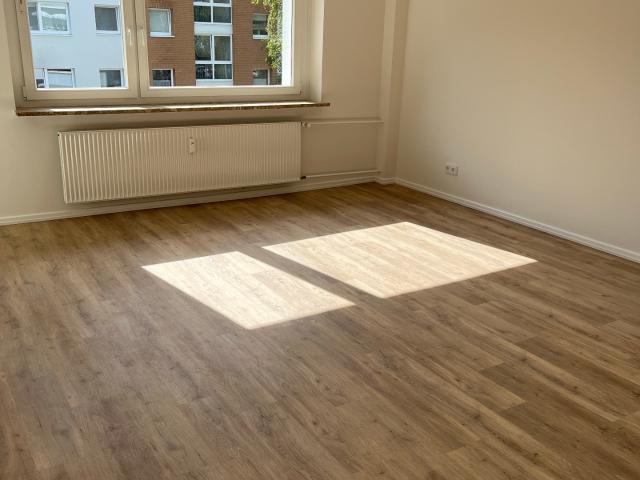 Apartment mieten in Quickborn, Schleswig-Holstein