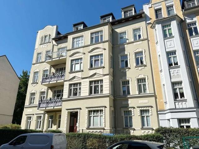 Wohnung kaufen in Chemnitz, Sachsen