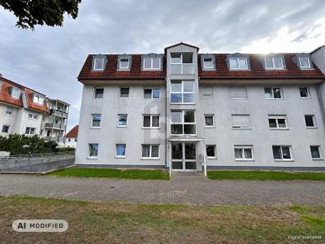 Wohnung kaufen in Gauangelloch, Leimen