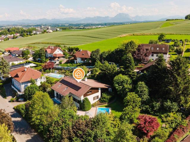 Haus kaufen in Oberndorf bei Schwanenstadt, Oberösterreich