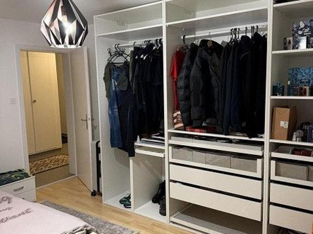 Apartment mieten in Wittenbach, St. Gallen