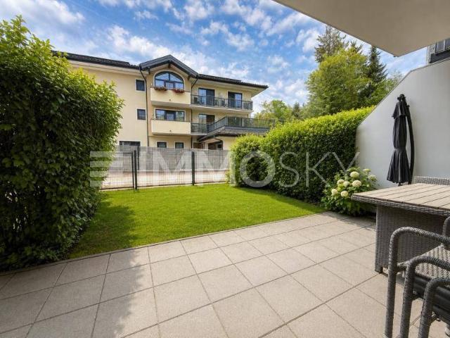 Apartment kaufen in Wals-Siezenheim, Salzburg