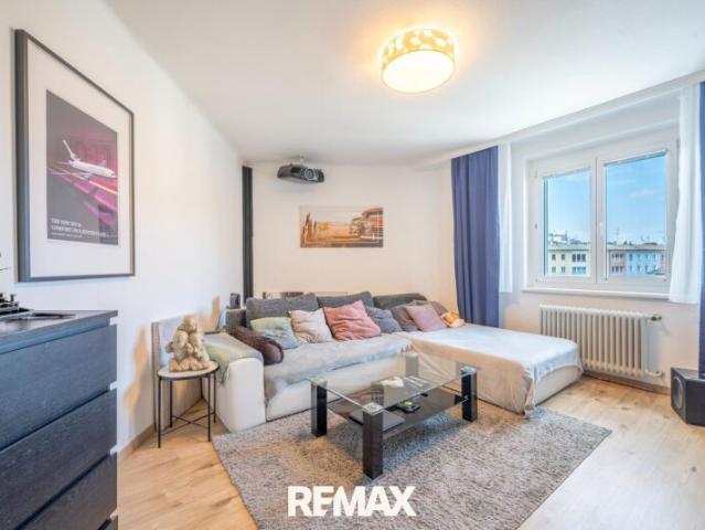 Wohnung kaufen in Altstadt, Salzburg