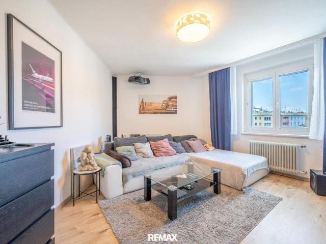 Wohnung kaufen in Hagenau, Salzburg