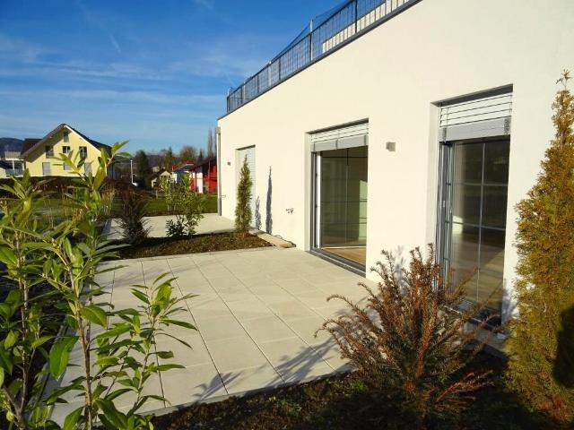Apartment mieten in Büsserach, Solothurn