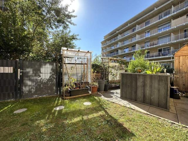 Wohnung kaufen in Katastralgemeinde Graz Stadt-Weinitzen, Graz