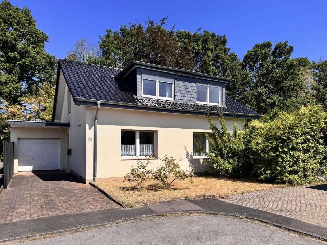Haus kaufen in Frechen, Rhein-Erft-Kreis