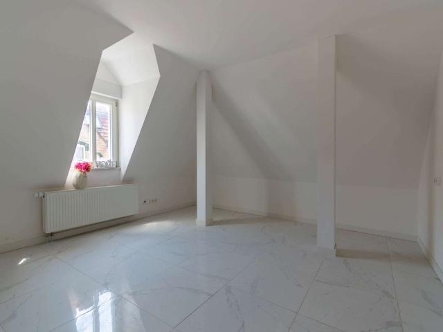 Dachgeschosswohnung mieten in Heslach, Stuttgart