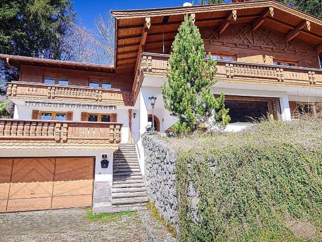 Haus kaufen in Schwendt, Tirol