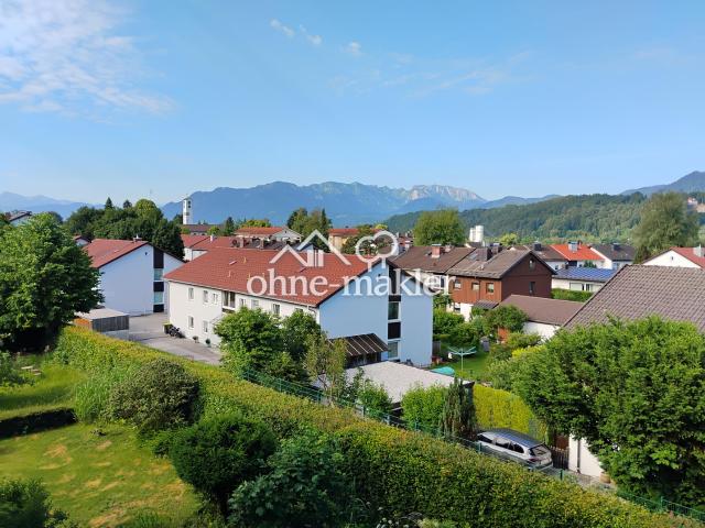 Apartment kaufen in Bad Tölz, Bayern