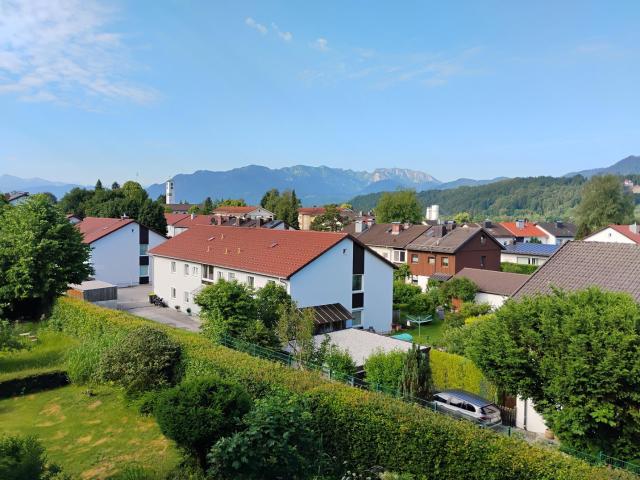 Maisonette kaufen in Bad Tölz, Bayern