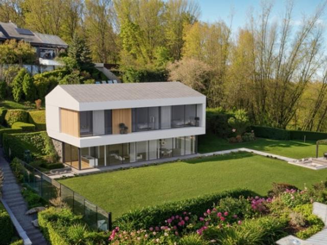 Einfamilienhaus kaufen in Niederhasli, Zürich