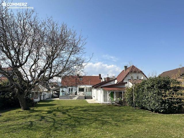Haus kaufen in Bad Fischau-Brunn, Niederösterreich