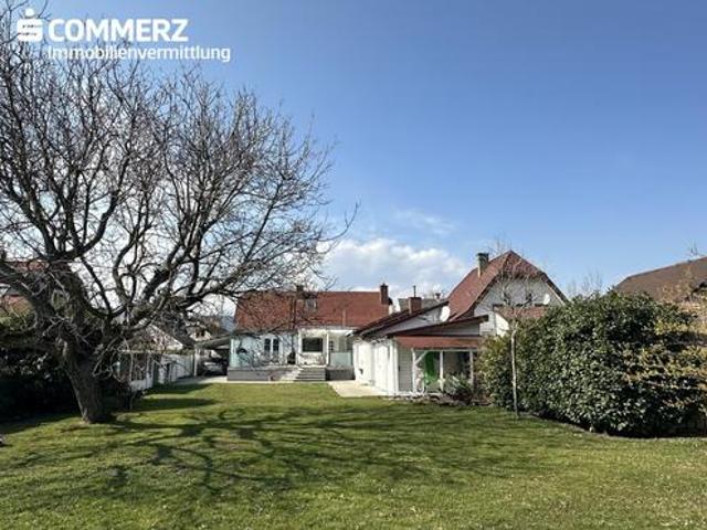 Haus kaufen in Bad Fischau-Brunn, Niederösterreich