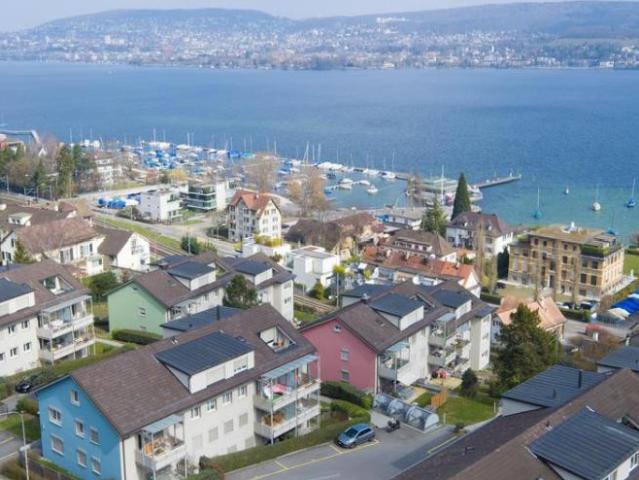 Apartment mieten in Wollishofen, Zürich