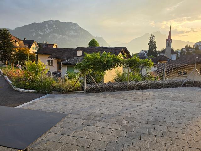 Apartment mieten in Lü