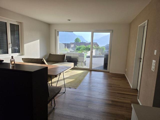 Apartment mieten in Weggis, Lü