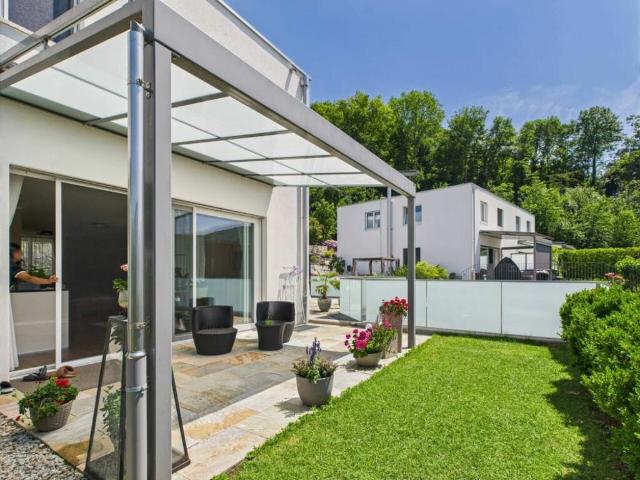 Haus kaufen in Zeiningen