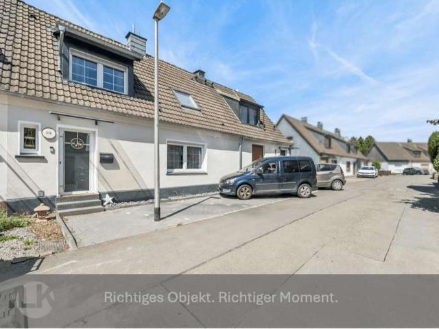 Haus kaufen in Witten, Ennepe-Ruhr-Kreis