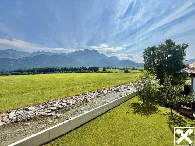 Apartment kaufen in Saalfelden, Thor