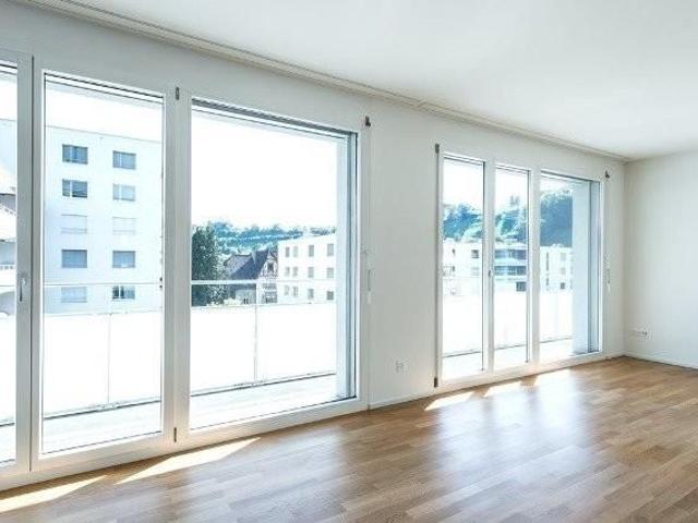 Apartment mieten in Allmend, Baden