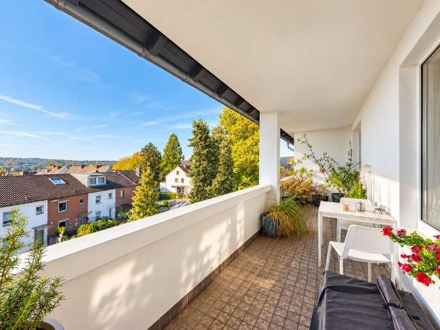 Wohnung kaufen in Kleingartenverein Essen-Heisingen, Essen