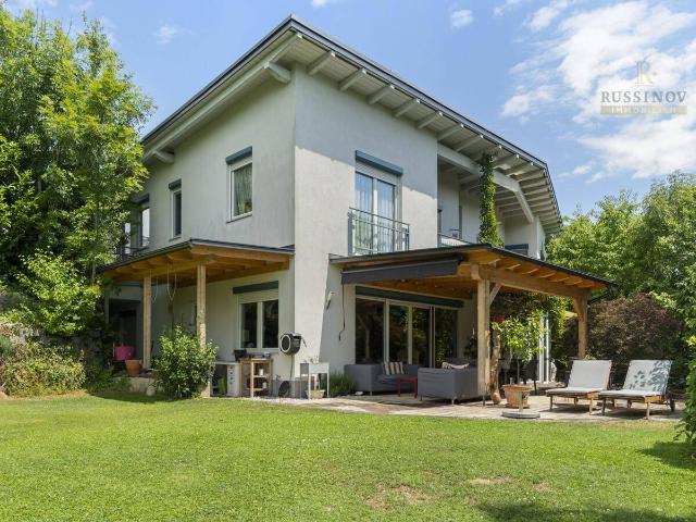 Haus kaufen in Moosburg