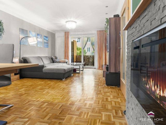 Apartment kaufen in Meidling, Wien