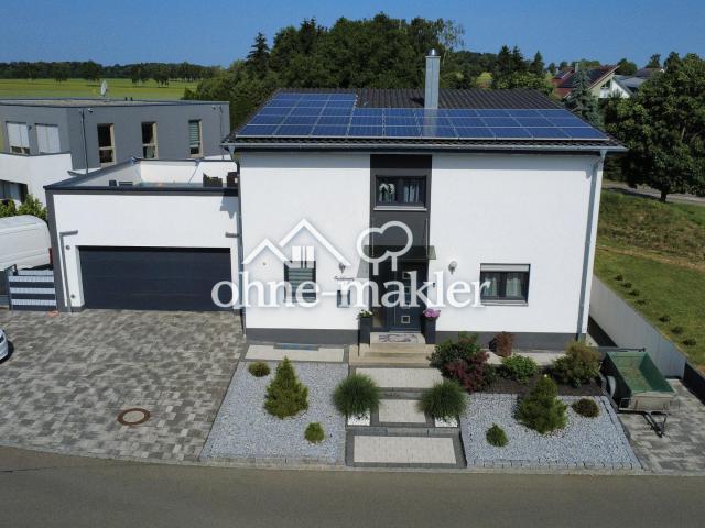 Haus kaufen in Rot am See (Kernort), Rot am See