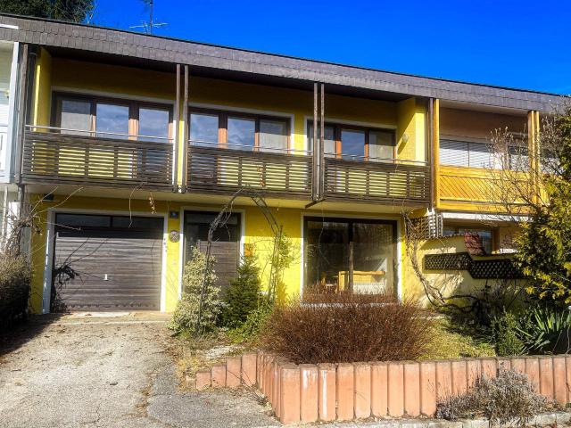 Haus kaufen in Oberndorf bei Schwanenstadt, Oberösterreich