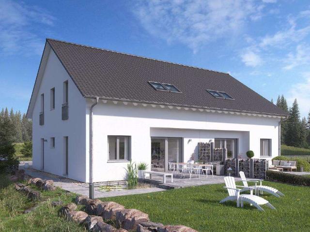 Haus kaufen in Egenhofen, Landkreis Fürstenfeldbruck