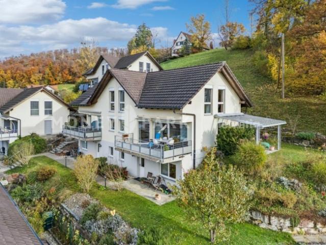 Einfamilienhaus kaufen in Ziefen, Basel-Landschaft