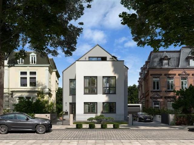 Haus kaufen in Ludwigsburg, Baden-Württemberg